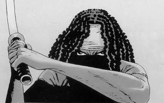 Illustration for article titled Robert Kirkman drops details about his new comic imprint and The Walking Dead